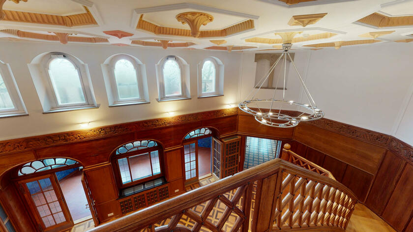 LocationRobot - Film Location Wohnung LR3436 (photo 3)