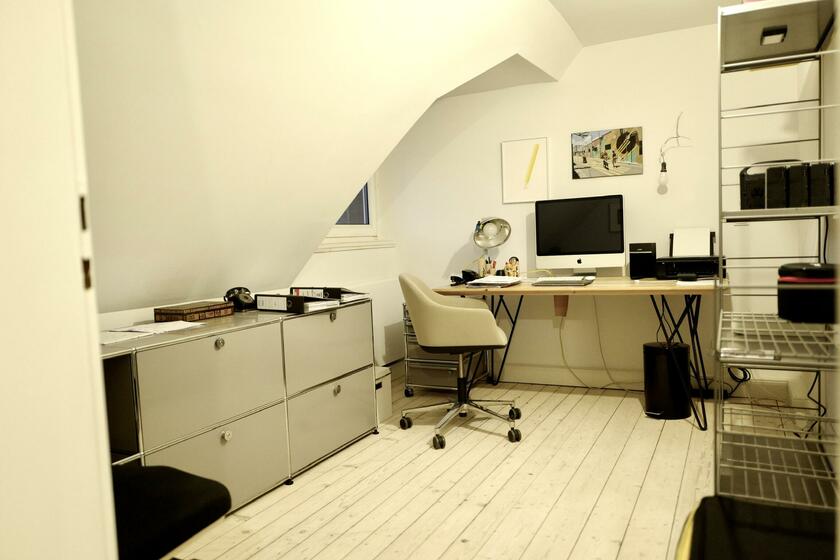 LocationRobot - Film Location Stadthaus LR3459 (photo 19)