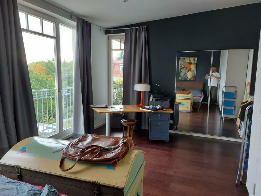 LocationRobot - Film Location Wohnung LR3461 (photo 6)