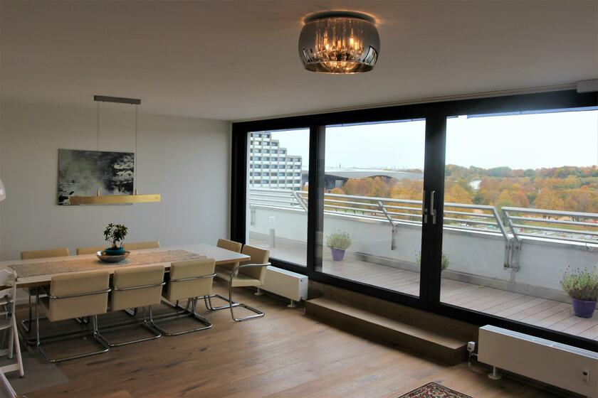 LocationRobot - Film Location Penthouse LR3490 (photo 2)