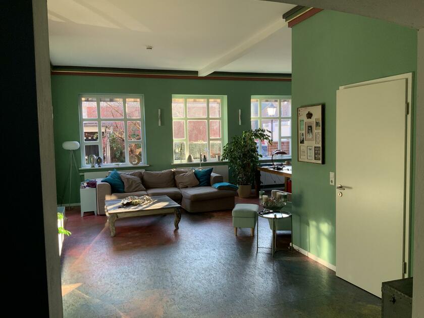 LocationRobot - Film Location Loft LR3521 (photo 4)