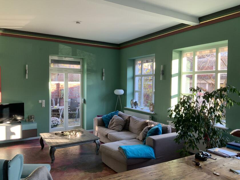 LocationRobot - Film Location Loft LR3521 (photo 1)