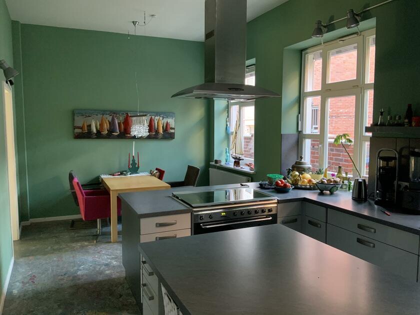 LocationRobot - Film Location Loft LR3521 (photo 5)