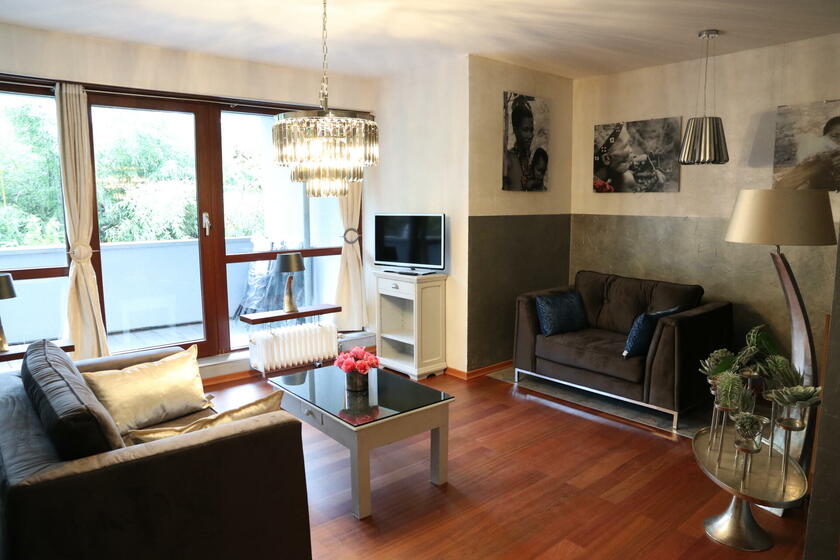 LocationRobot - Film Location Wohnung LR3525 (photo 1)