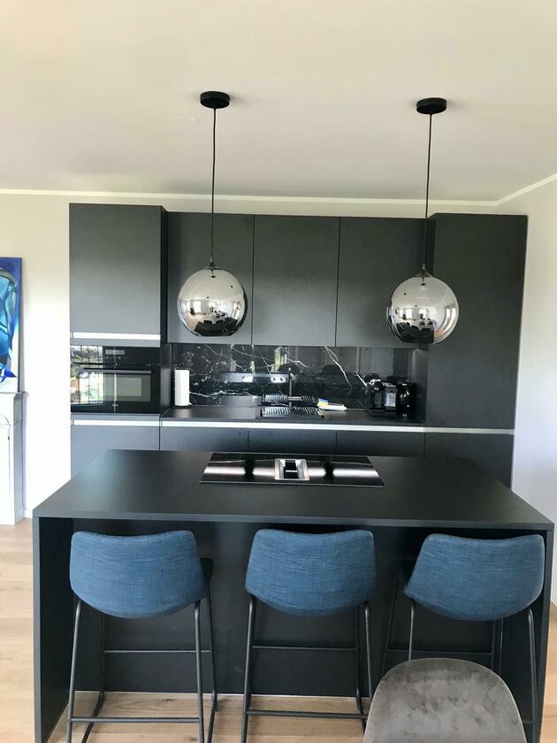 LocationRobot - Film Location Wohnung LR3555 (photo 5)