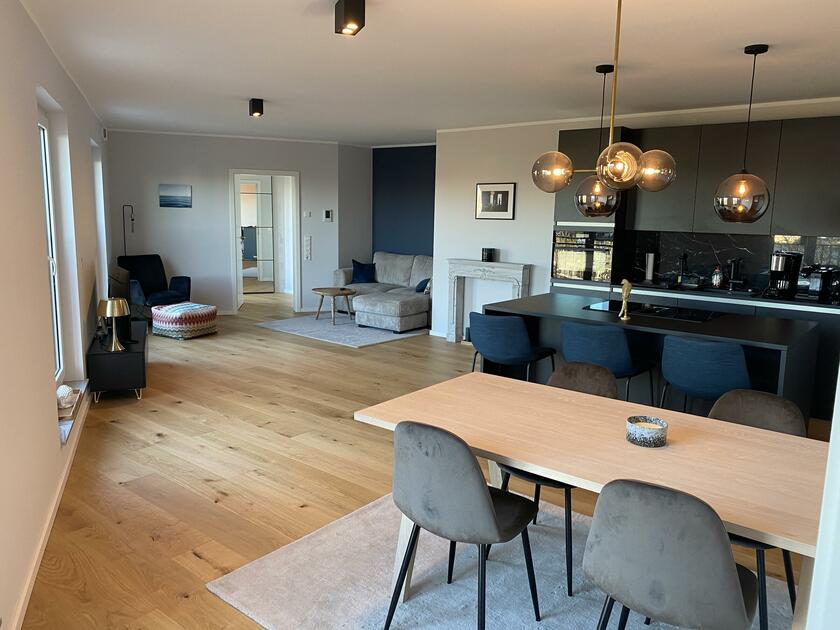 LocationRobot - Film Location Wohnung LR3555 (photo 1)