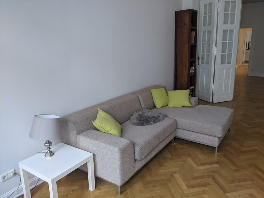 LocationRobot - Film Location Wohnung LR3579 (photo 2)