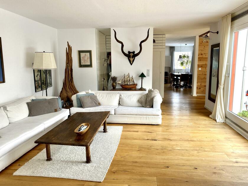 LocationRobot - Film Location Wohnung LR3588 (photo 1)