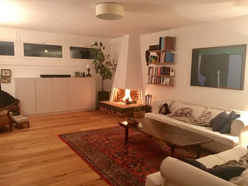 LocationRobot - Film Location Wohnung LR3588 (photo 3)