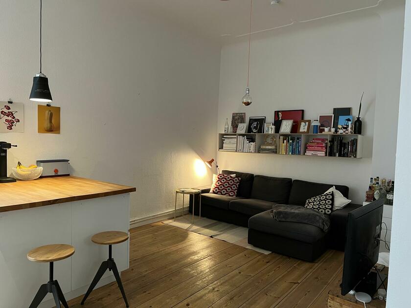 LocationRobot - Film Location Wohnung LR3600 (photo 8)