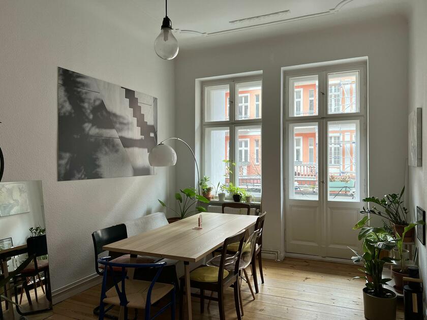 LocationRobot - Film Location Wohnung LR3600 (photo 3)