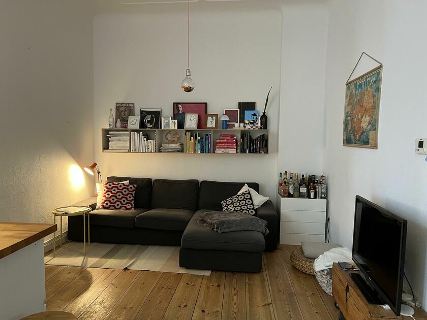 LocationRobot - Film Location Wohnung LR3600 (photo 7)