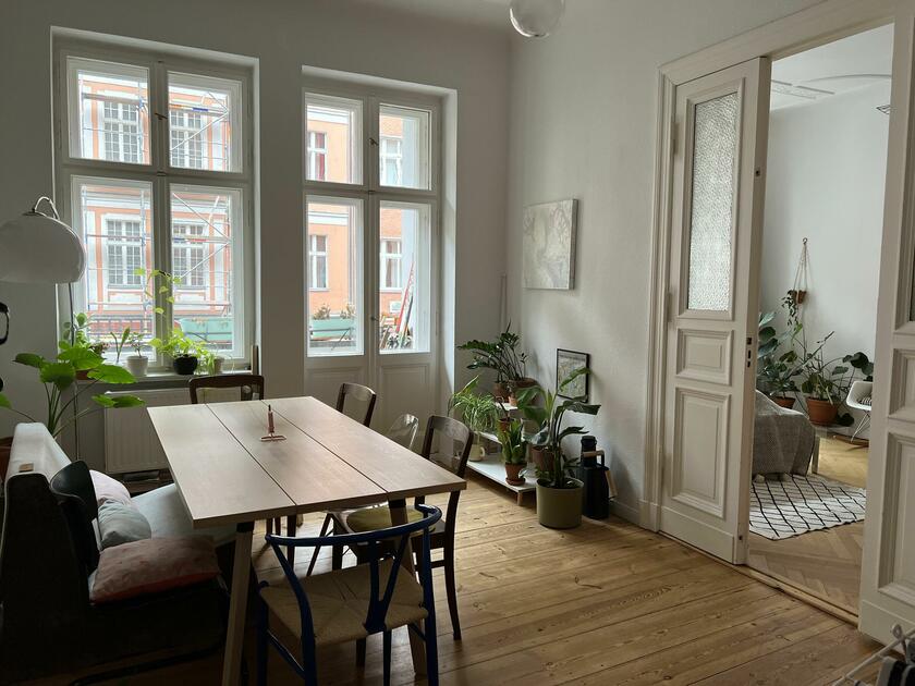 LocationRobot - Film Location Wohnung LR3600 (photo 1)