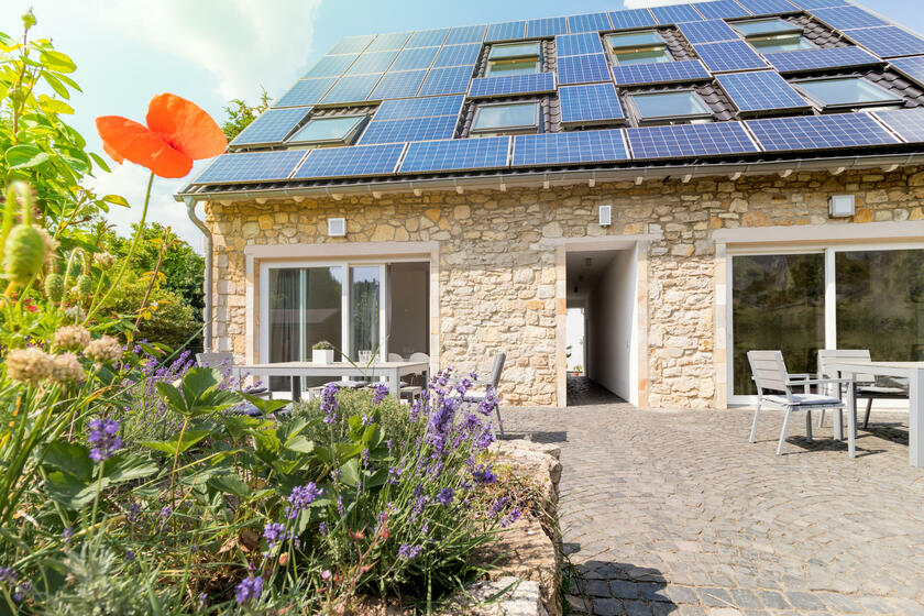 LocationRobot - Film Location Haus LR3648 (photo 1)