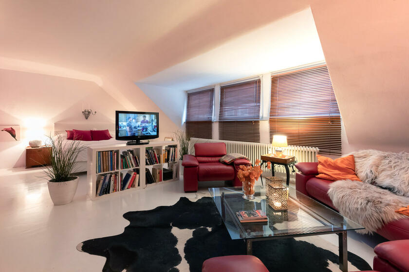 LocationRobot - Film Location Wohnung LR3697 (photo 1)