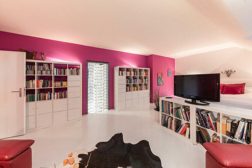 LocationRobot - Film Location Wohnung LR3697 (photo 3)