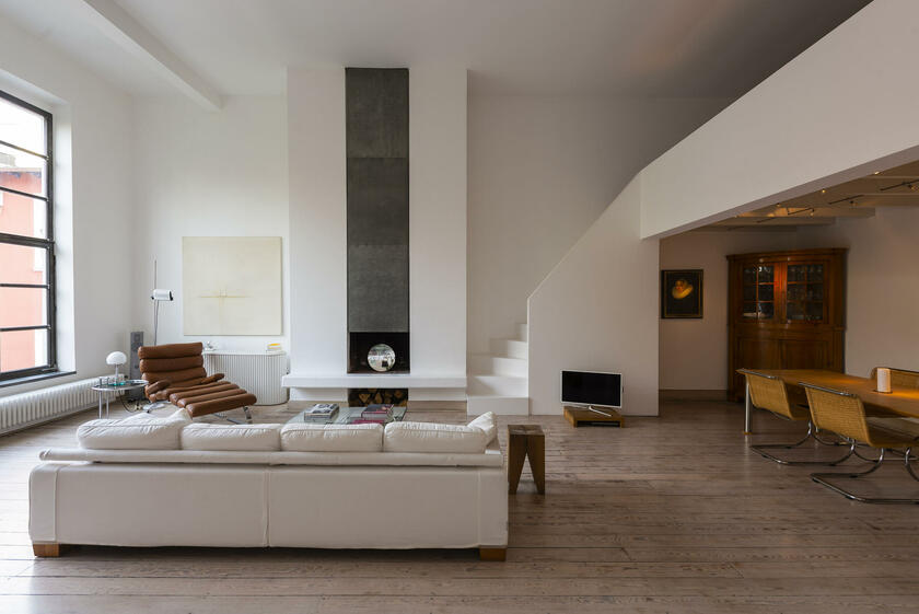 LocationRobot - Film Location Loft LR3700 (photo 3)