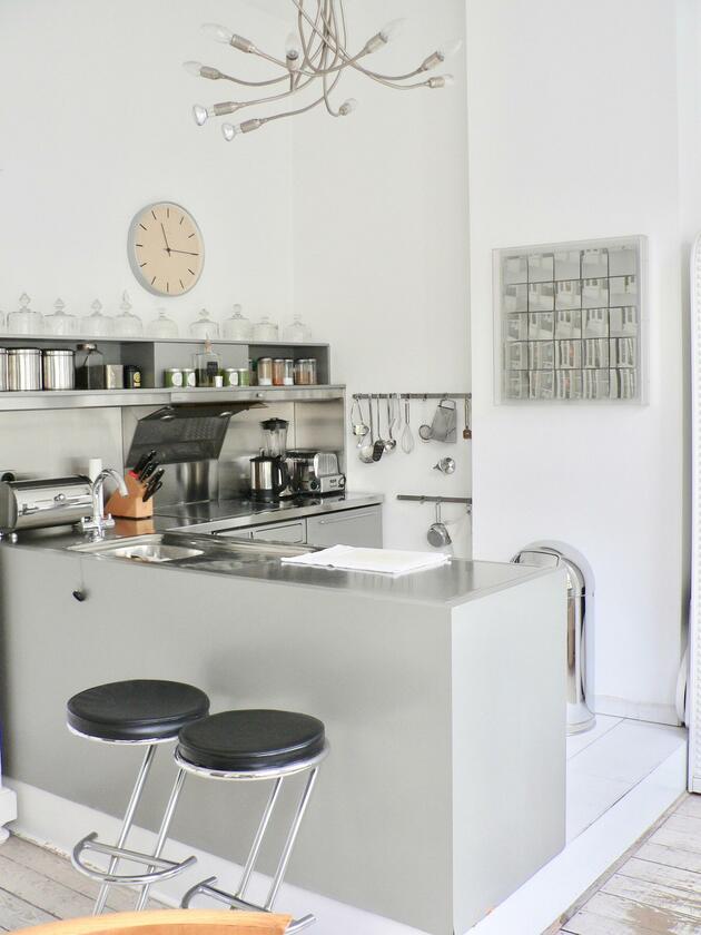 LocationRobot - Film Location Loft LR3700 (photo 9)