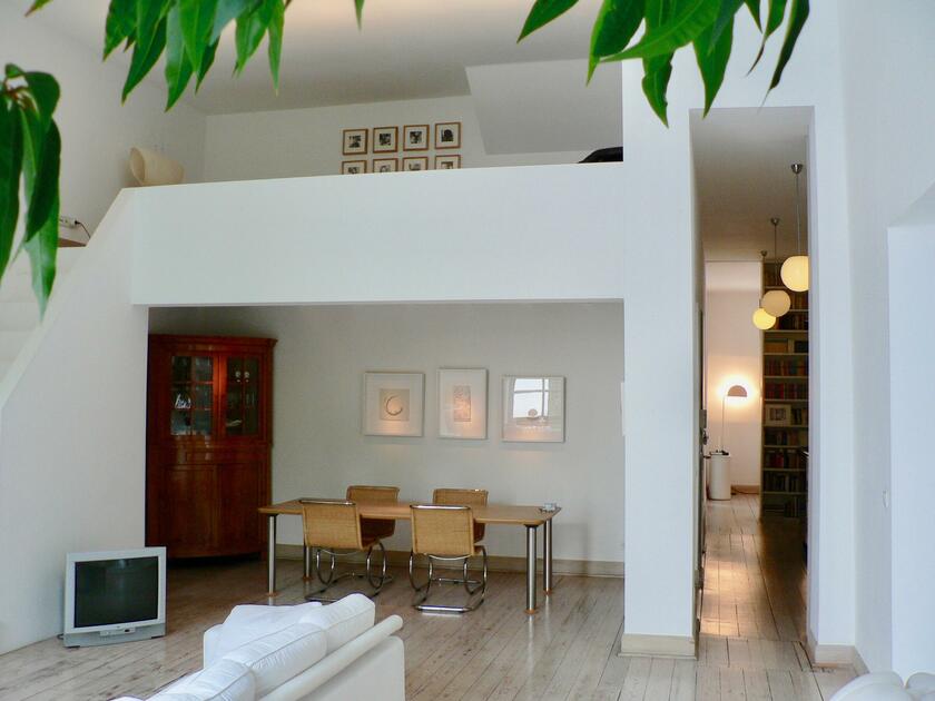 LocationRobot - Film Location Loft LR3700 (photo 2)