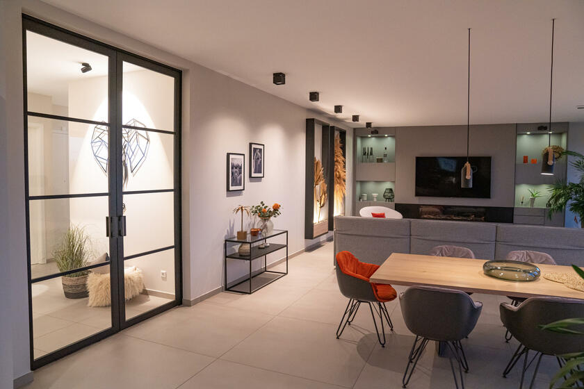 LocationRobot - Film Location Penthouse LR3701 (photo 3)