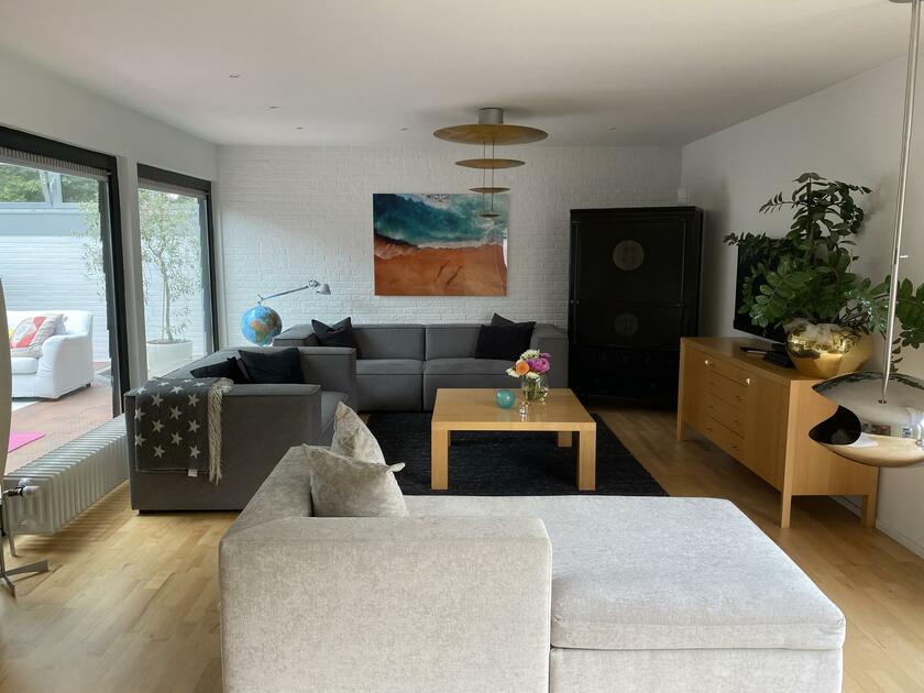 LocationRobot - Film Location Bungalow LR3702 (photo 1)