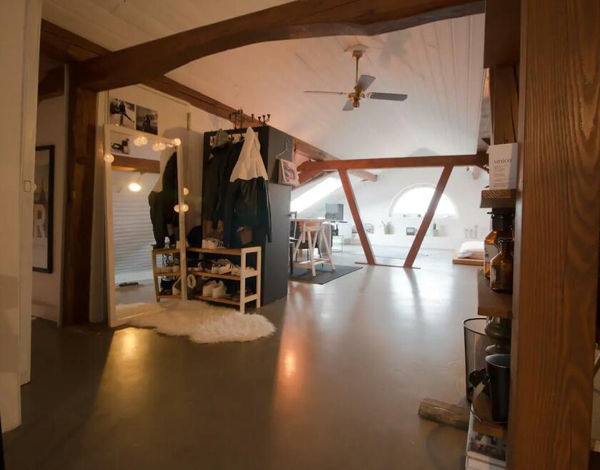 LocationRobot - Film Location Wohnung LR3703 (photo 10)