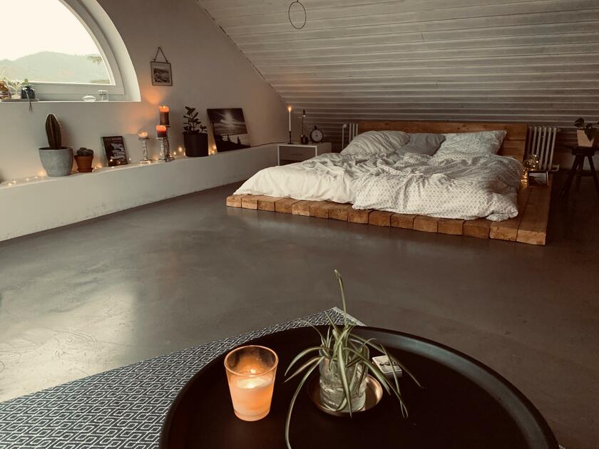 LocationRobot - Film Location Wohnung LR3703 (photo 3)