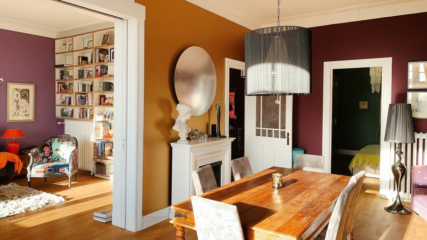 LocationRobot - Film Location Wohnung LR3707 (photo 1)