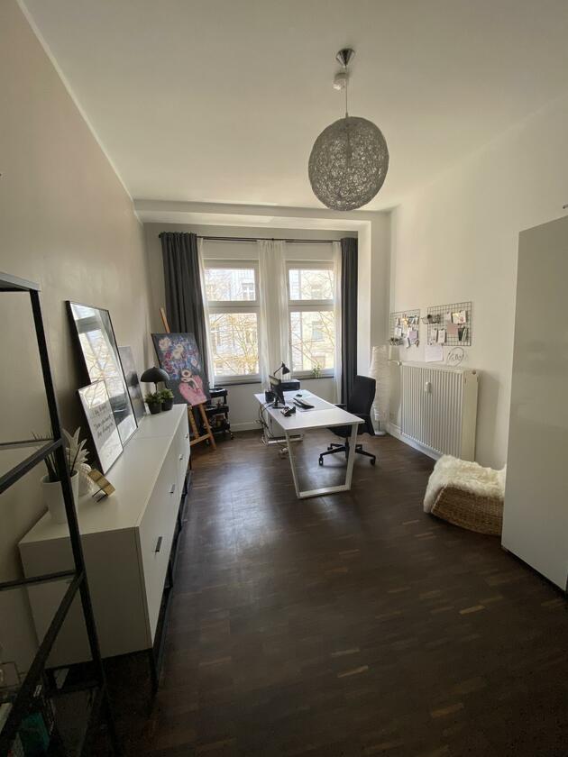 LocationRobot - Film Location Wohnung LR3714 (photo 5)