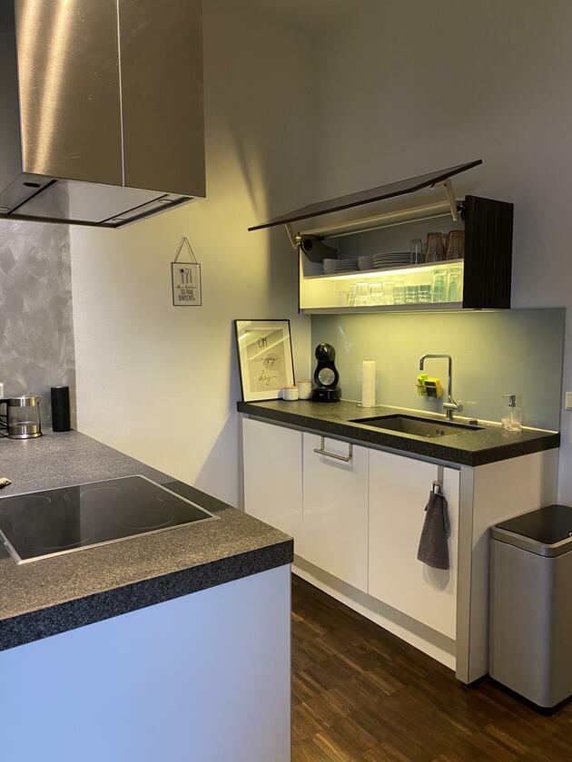 LocationRobot - Film Location Wohnung LR3714 (photo 8)