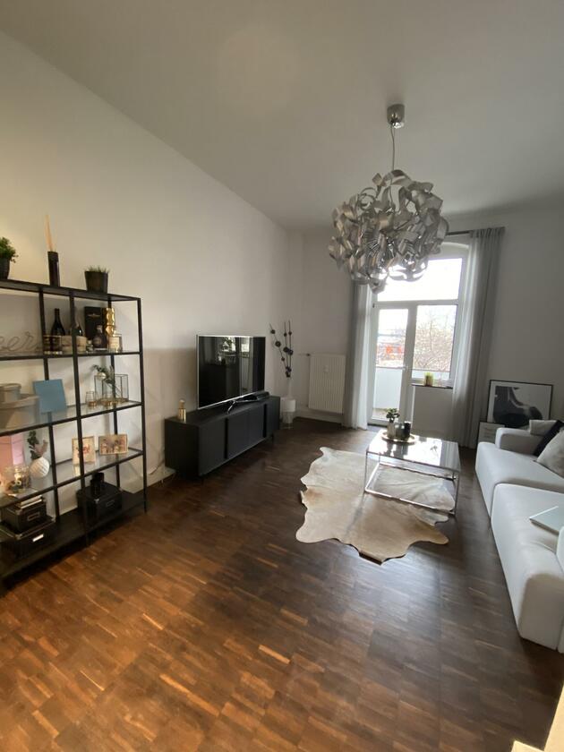 LocationRobot - Film Location Wohnung LR3714 (photo 1)