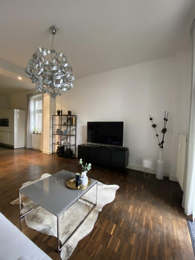 LocationRobot - Film Location Wohnung LR3714 (photo 3)