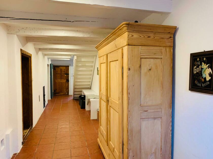 LocationRobot - Film Location Bauernhaus LR3732 (photo 7)