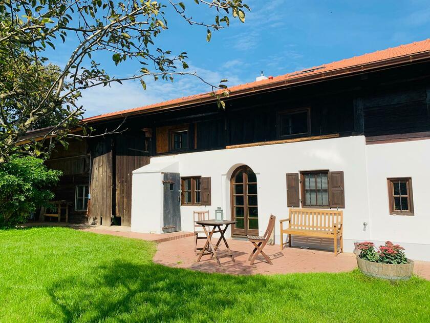 LocationRobot - Film Location Bauernhaus LR3732 (photo 3)