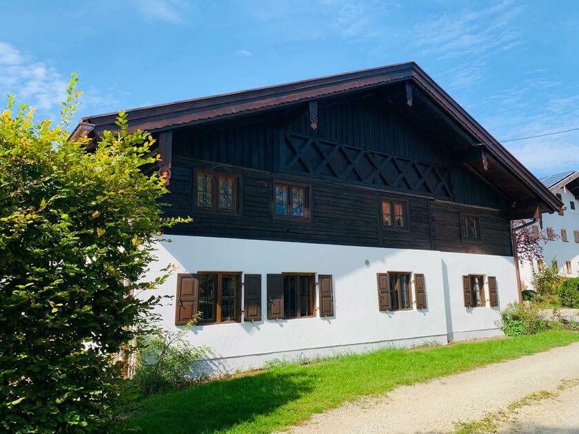 LocationRobot - Film Location Bauernhaus LR3732 (photo 2)