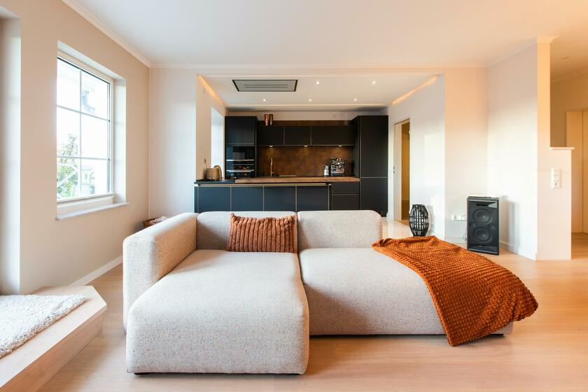 LocationRobot - Film Location Wohnung LR3743 (photo 1)