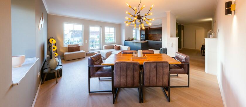 LocationRobot - Film Location Wohnung LR3743 (photo 3)