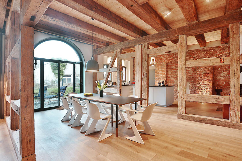 LocationRobot - Film Location Wohnung LR3744 (photo 4)