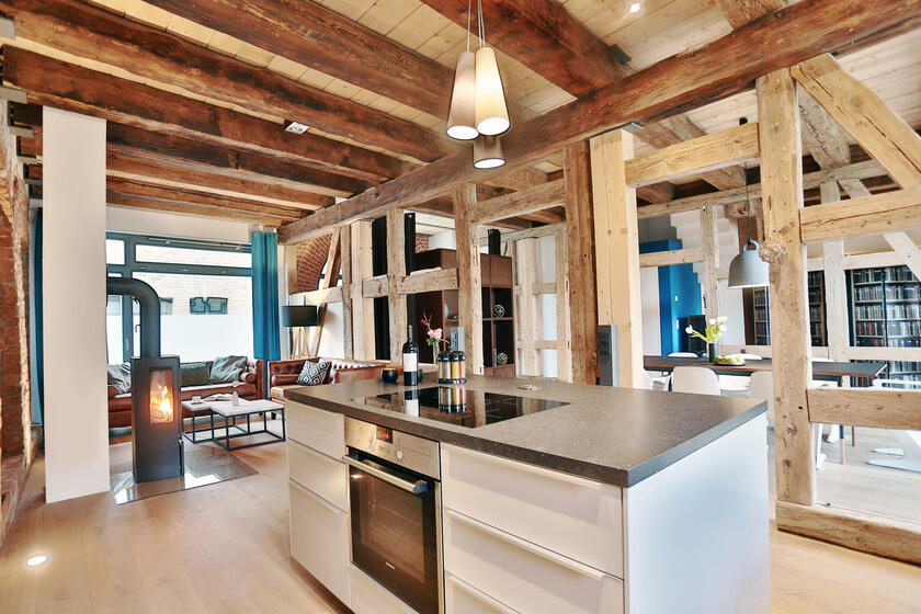 LocationRobot - Film Location Wohnung LR3744 (photo 5)