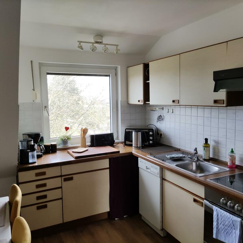 LocationRobot - Film Location Wohnung LR3745 (photo 4)