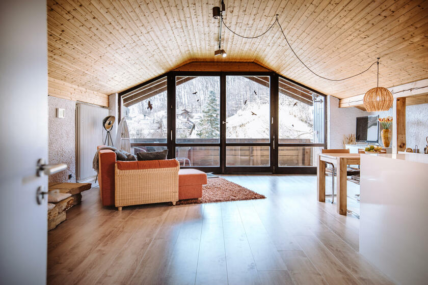 LocationRobot - Film Location Wohnung LR3753 (photo 1)