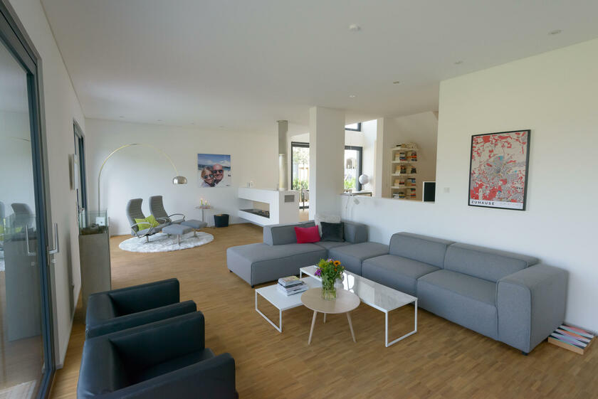 LocationRobot - Film Location Einfamilienhaus LR3769 (photo 7)