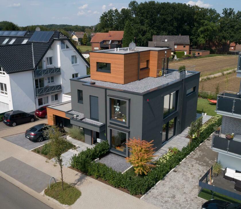 LocationRobot - Film Location Einfamilienhaus LR3769 (photo 2)