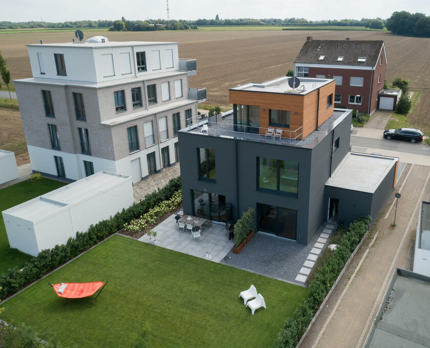 LocationRobot - Film Location Einfamilienhaus LR3769 (photo 3)