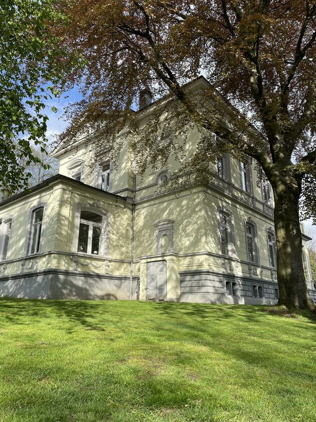 LocationRobot - Film Location Villa LR3826 (photo 3)