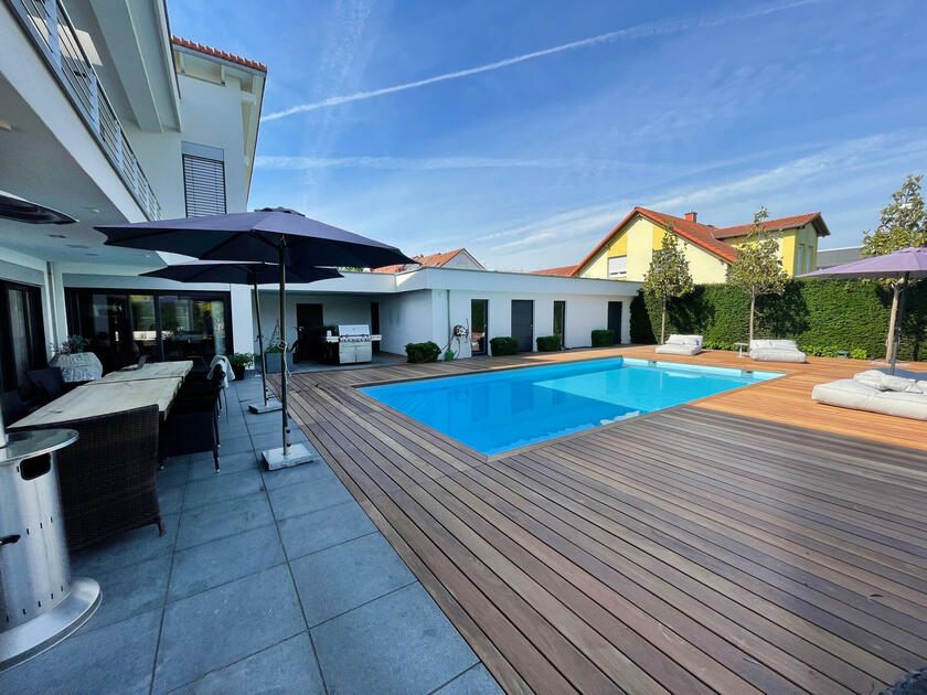 LocationRobot - Film Location Villa LR3863 (photo 5)