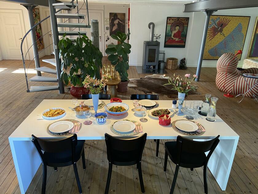 LocationRobot - Film Location Loft LR3865 (photo 7)