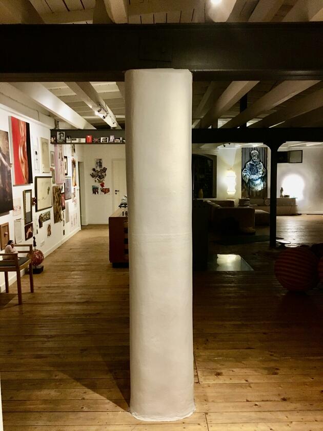 LocationRobot - Film Location Loft LR3865 (photo 3)