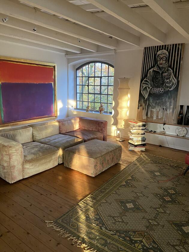 LocationRobot - Film Location Loft LR3865 (photo 6)