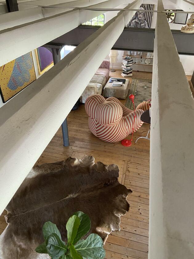 LocationRobot - Film Location Loft LR3865 (photo 5)